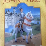 JOAN OF ARC by Diane Stanley; Morrow Junior Books; New York, NY; 1998