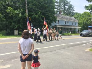 It’s Hot Now; Frederick Douglass Was Fiery Then